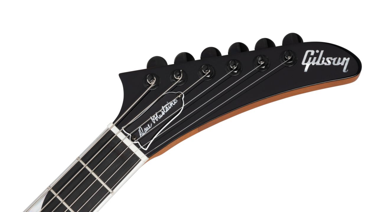 Gibson Dave Mustaine Flying V EXP