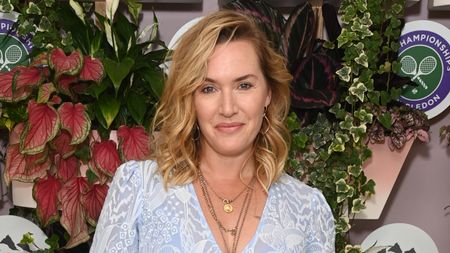 Kate Winslet is proud as she smashes Tom Cruise's record