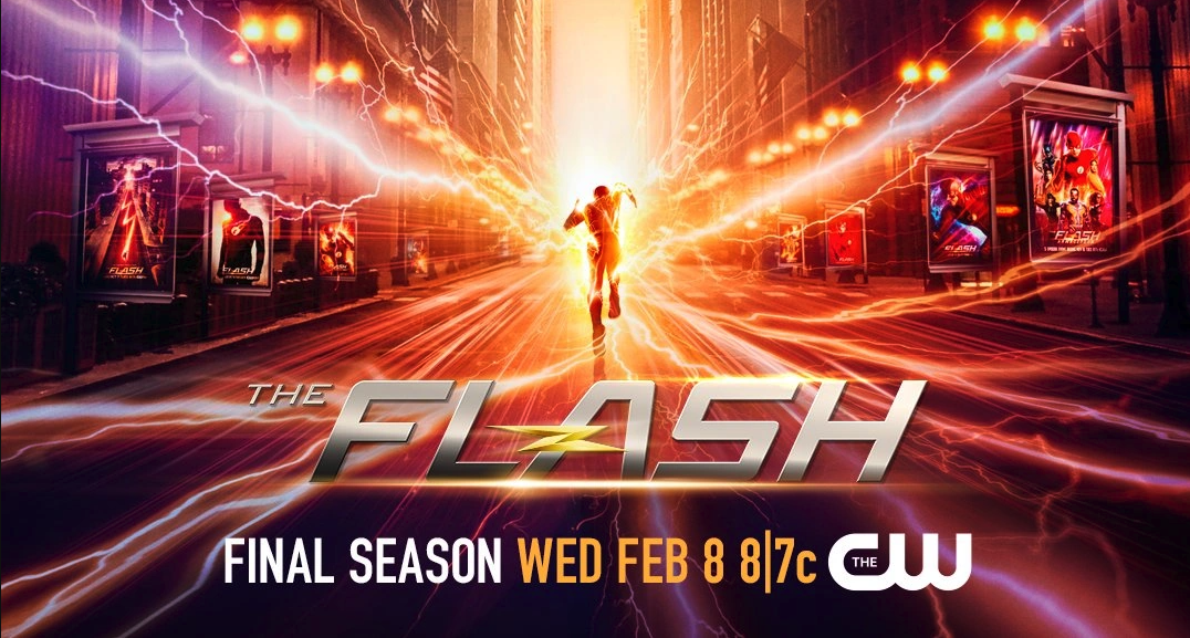 The Flash, Where to watch streaming and online in Australia