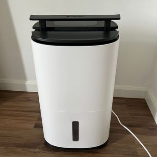 MeacoDry Arete Two 20L Dehumidifier / Air Purifier