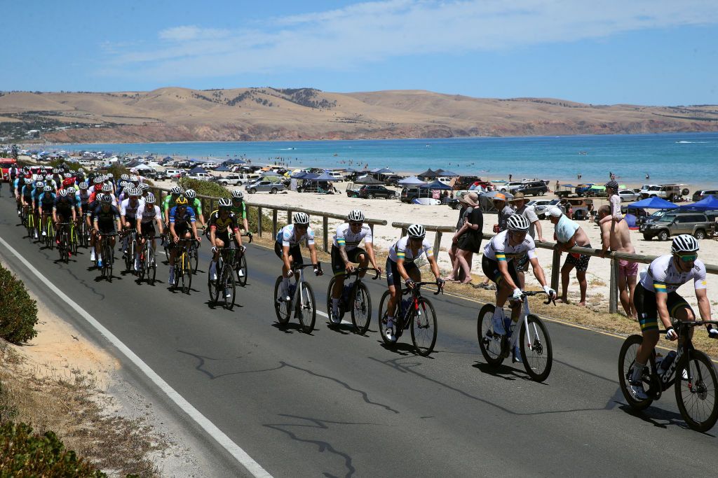 Santos Festival of Cycling