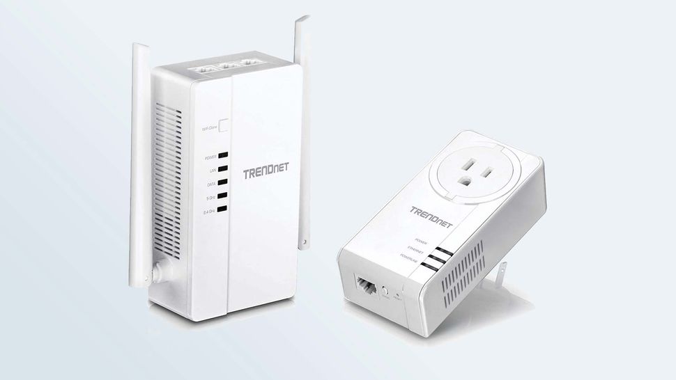 WiFi extenders vs powerline adapters Everything you need to know