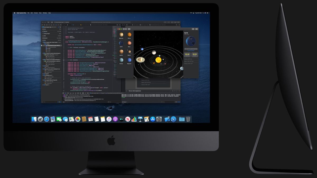 New iMac Pro comes with antiquated Intel Xeon CPU