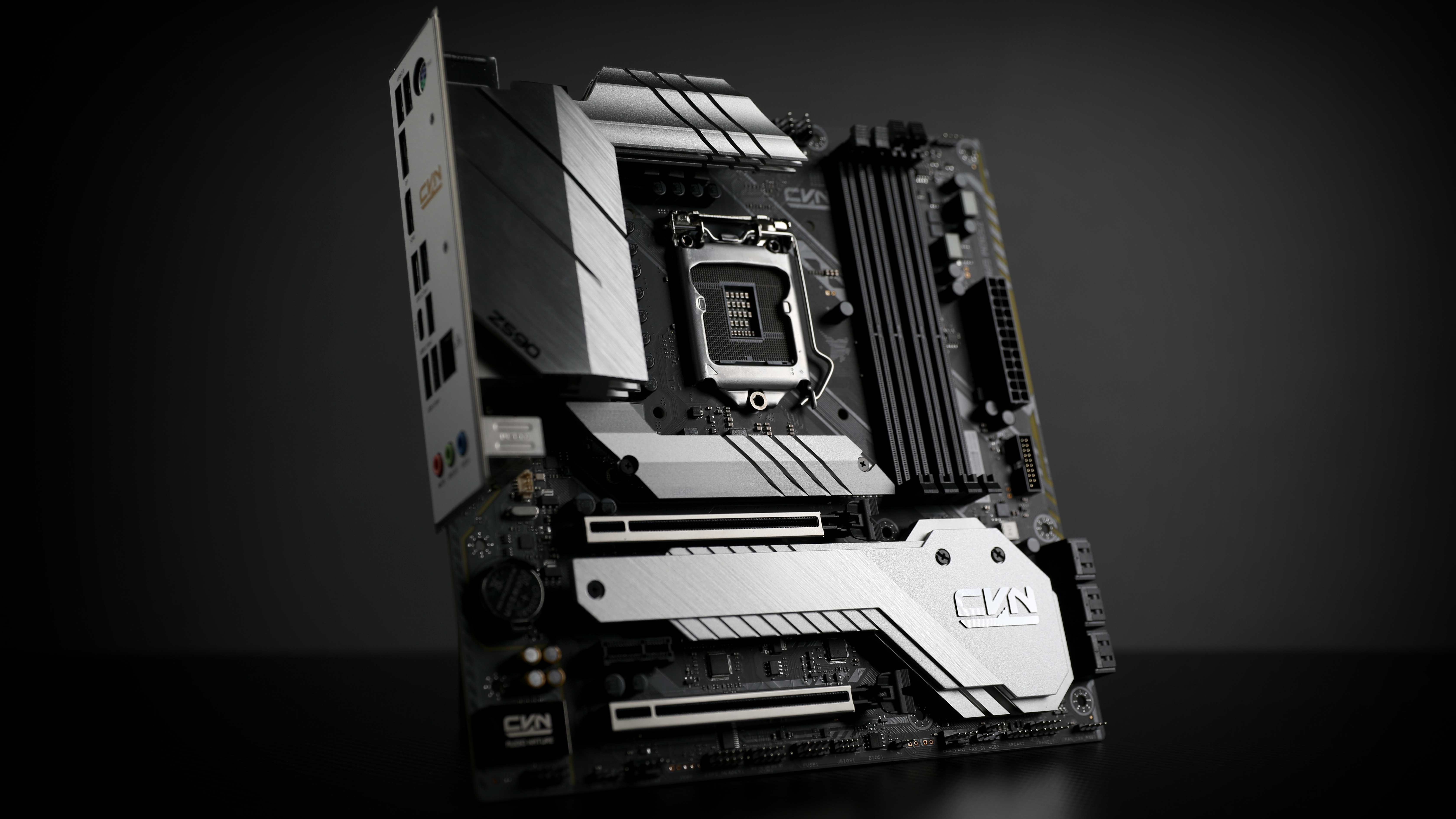 Colorful Z590M