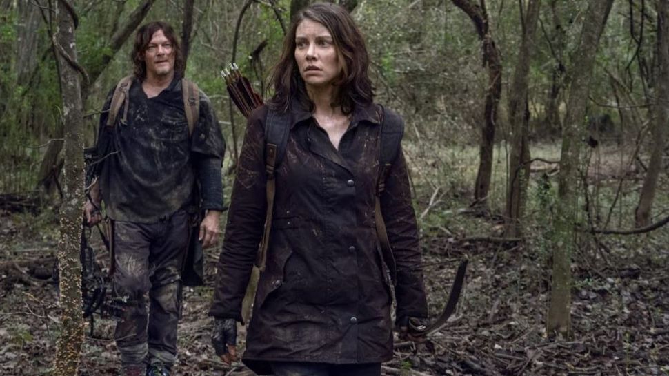 The Walking Dead season 10 episode 17 review: 