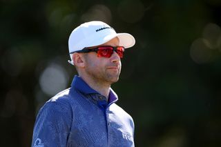 Headshot of Canadian PGA Tour player, Ben Silverman