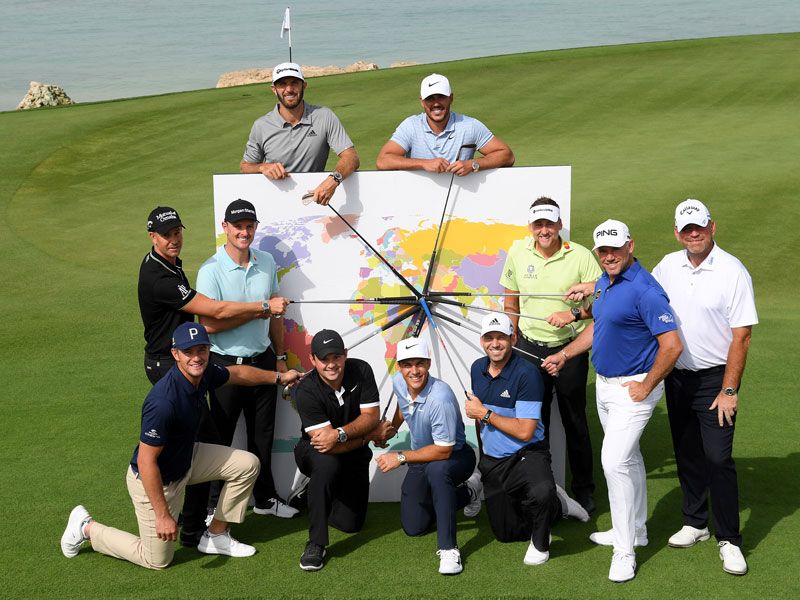 Saudi Arabia Looking For Positive European Tour Debut