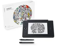 Wacom Intuos Pro Medium Paper Edition (3195,-) 2499,- |22 % | Dustin Wacom Intuos Pro Medium Paper Edition (3195,-) 2499,- |22 % | Dustin