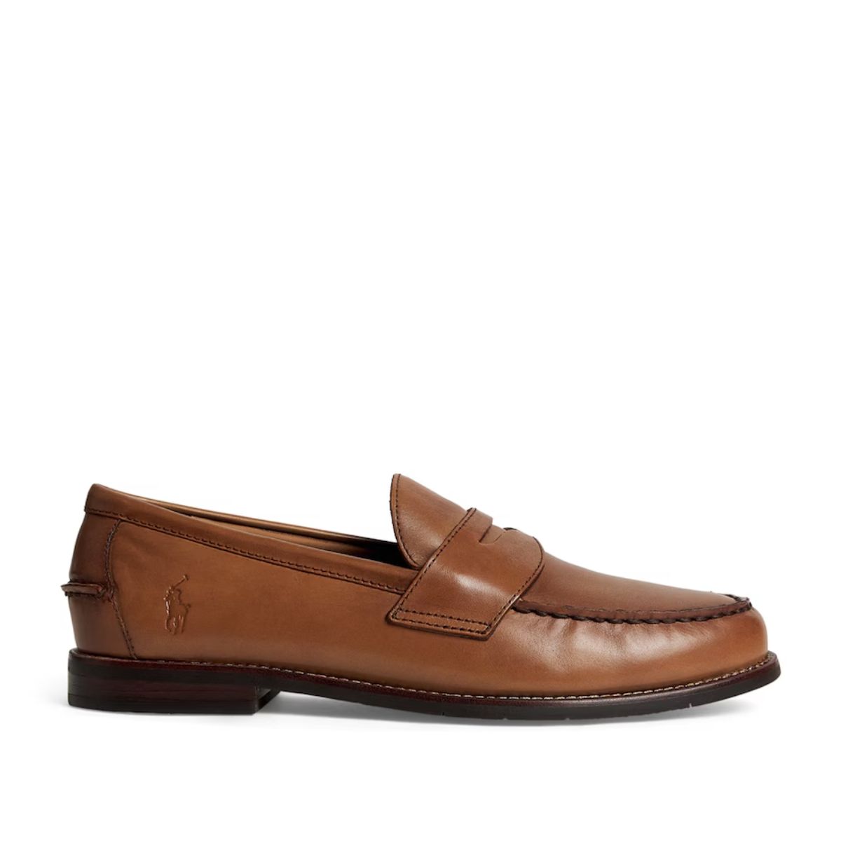 Polo Ralph Lauren, Leather Penny Loafers