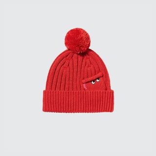 HEATTECH Knit Beanie