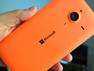 We review the Lumia 640XL