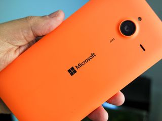 Lumia 640 XL