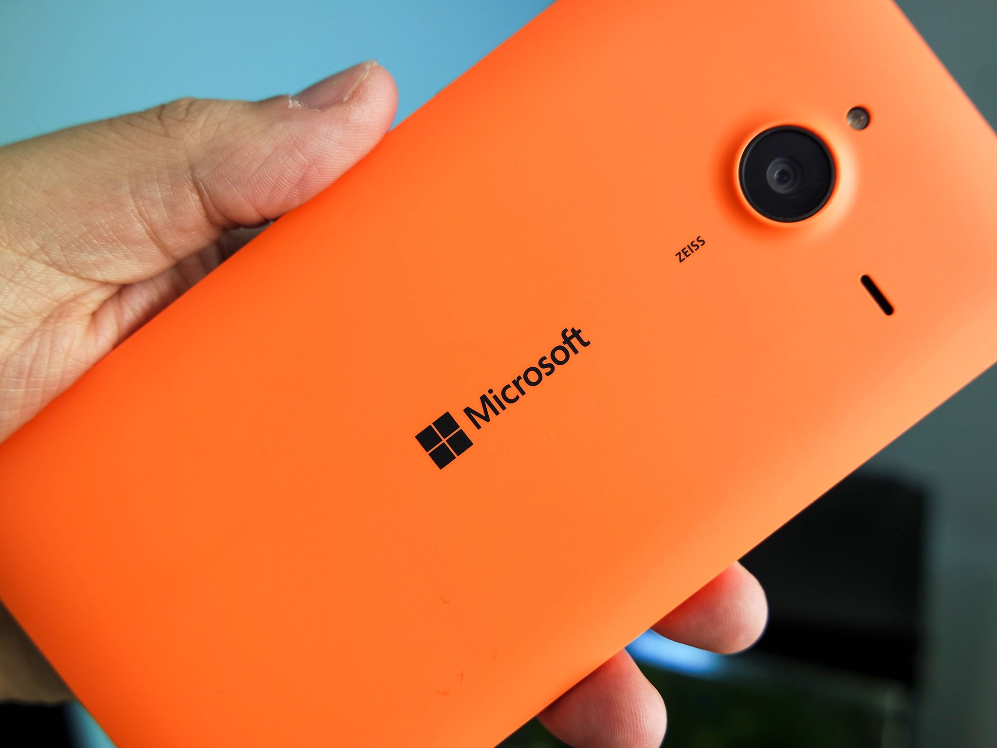 Microsoft Lumia 640 Microsoft Lumia 640