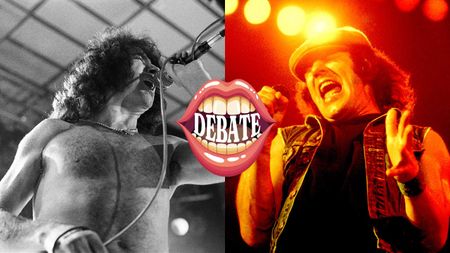 AC/DC: the story behind Blow Up Your Video | Louder