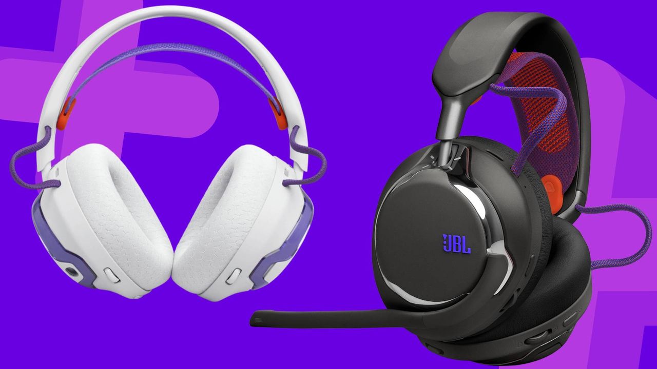 The JBL Quantum 950X is the only headset at CES 2026 I care about so far The JBL Quantum 950X is the only headset at CES 2026 I care about so far