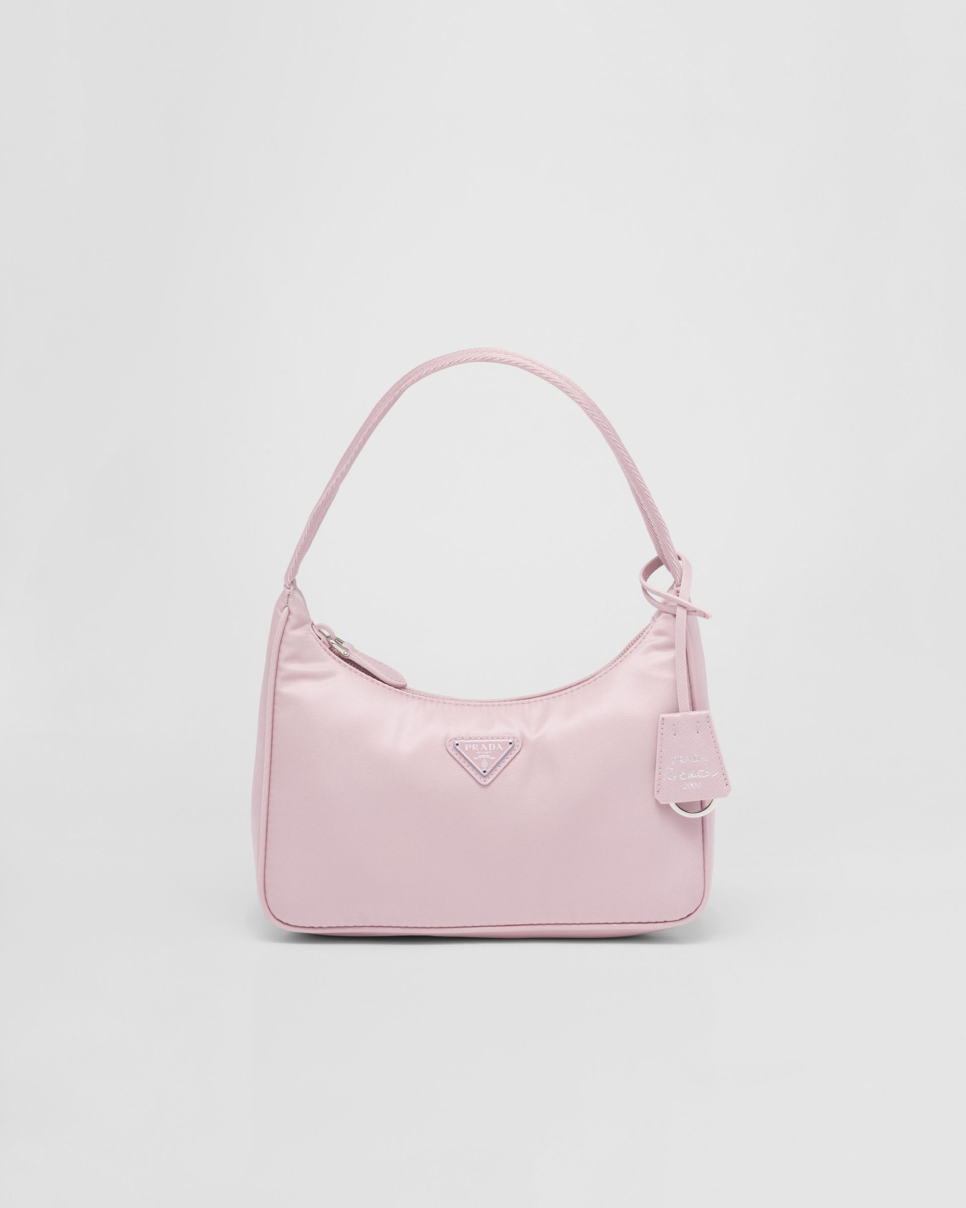 Re-Nylon Prada Re-Edition 2000 Mini-Bag