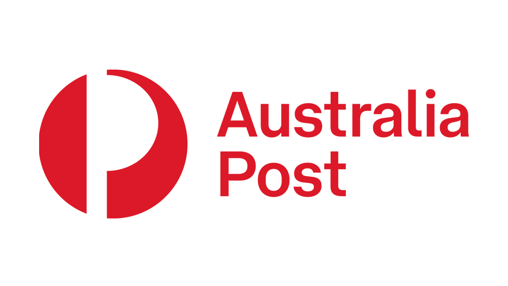 The iconic Australia Post logo has a hidden meaning | Creative Bloq