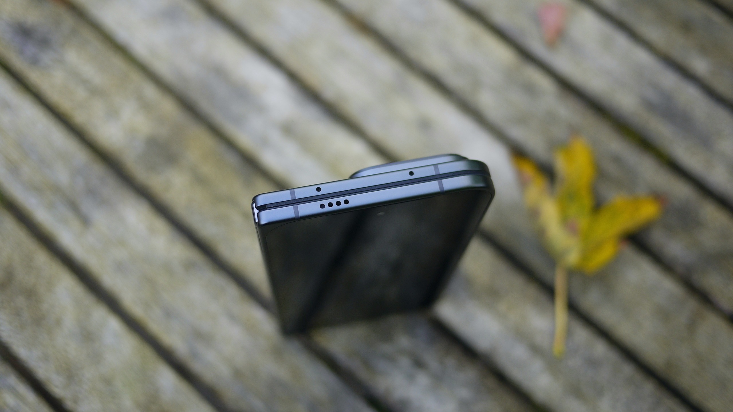 Google Pixel 11 Pro Fold