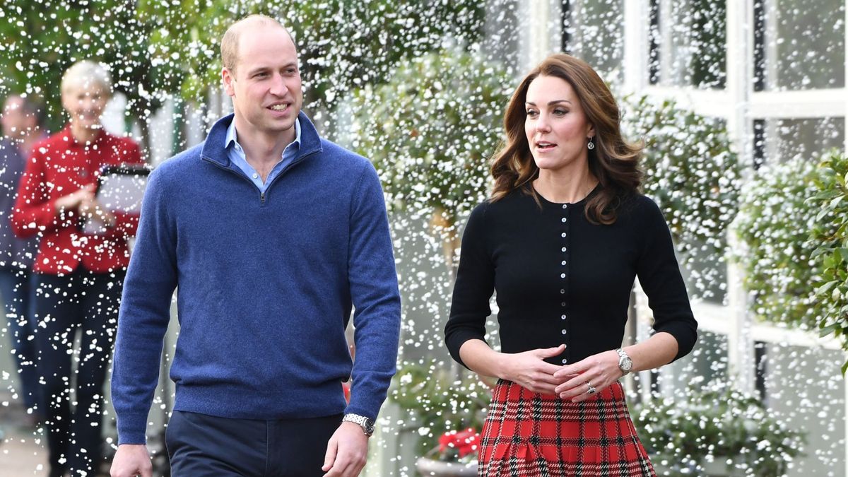 Les bottes de neige Sorel préférées de Kate Middleton rendent le style hivernal si simple 