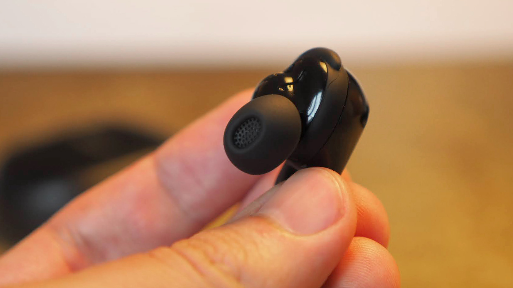 Bose QC Ultra Earbuds 2 review
