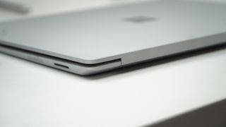 Surface USB-C dongle