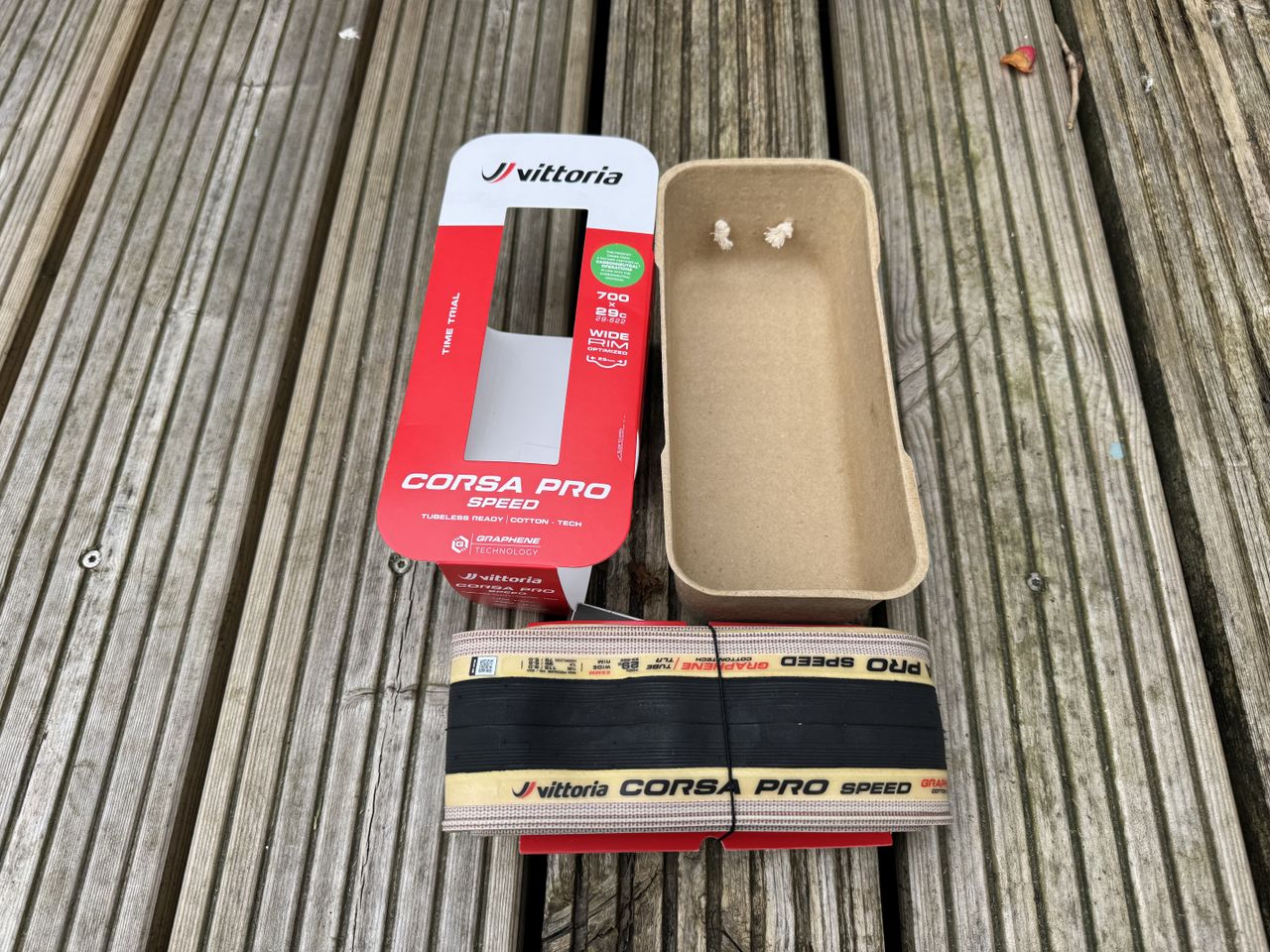 Vittoria Corsa Pro Speed