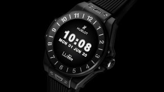 big bang smartwatch