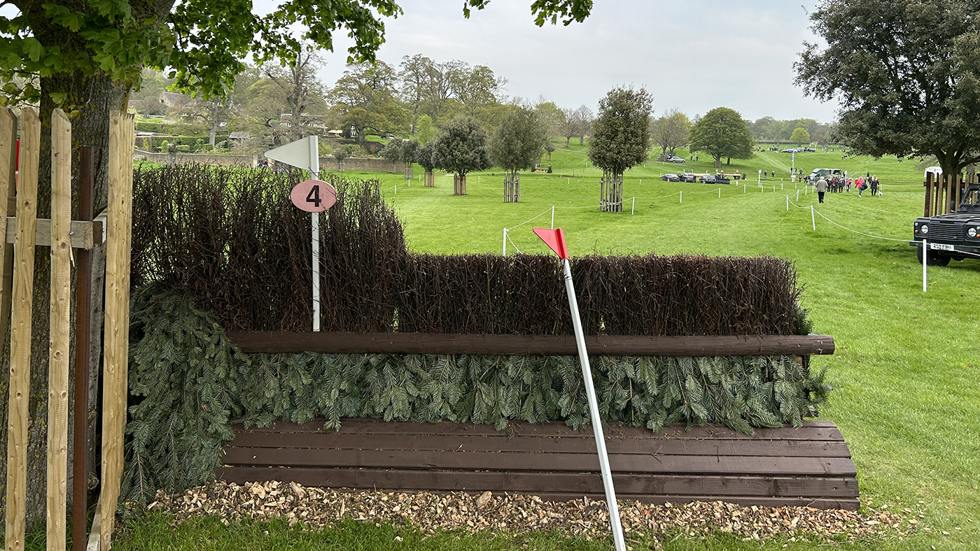 Badminton grassroots BE100 course