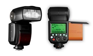 Best camera accessories: Hahnel Modus 600RT Mk II
