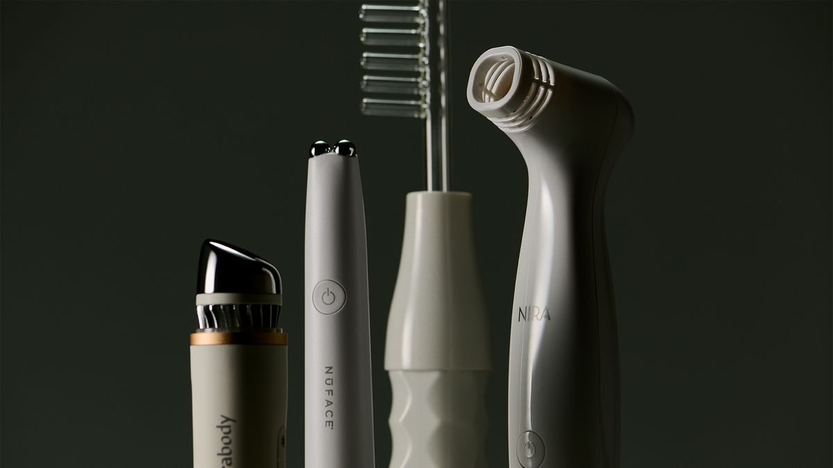The Best Beauty Tools of 2025