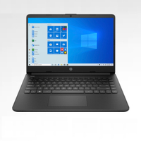 HP Laptop 14t-dq200: $579.99 $479.99 at HP.com