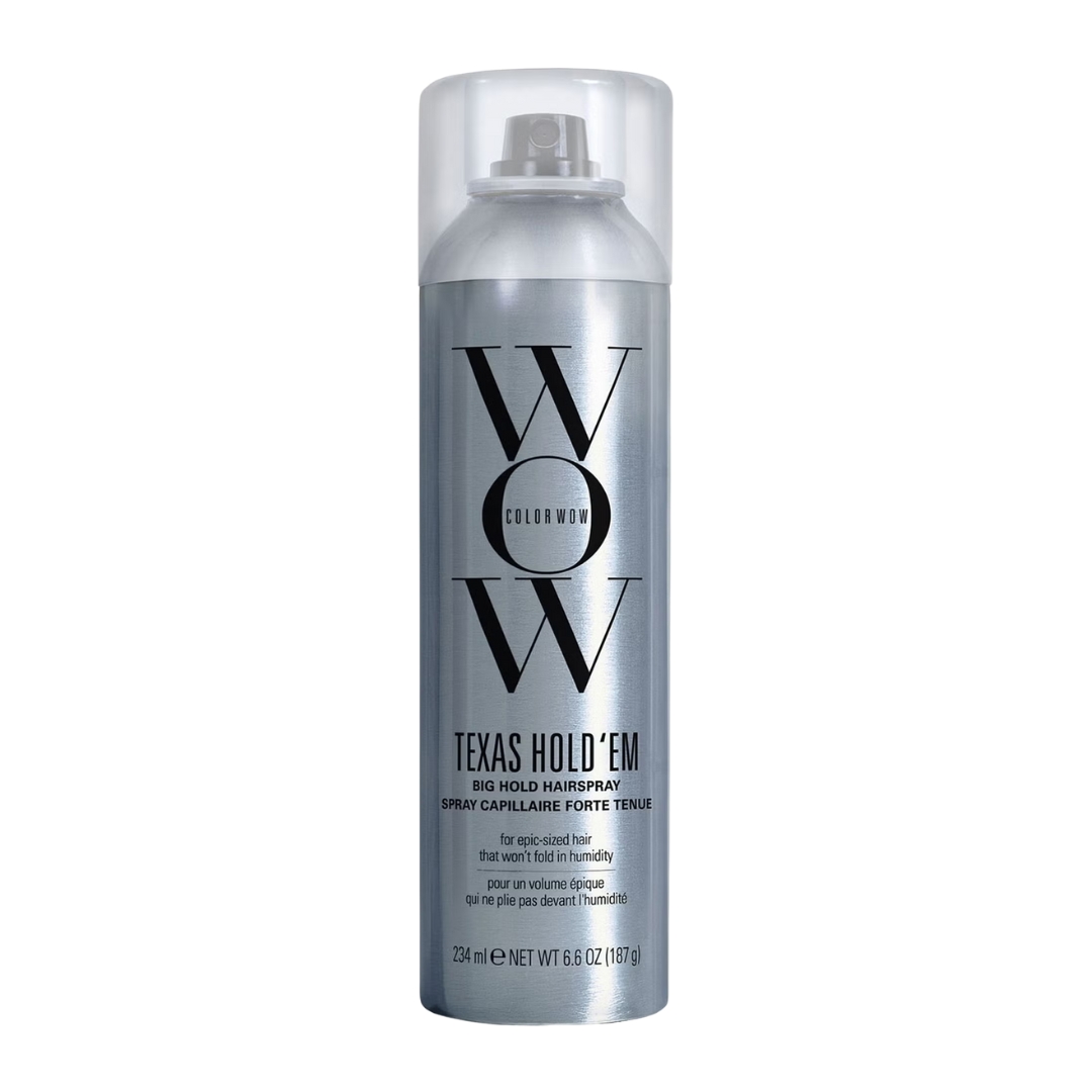 Color Wow Texas Hold'em Big Hold Hairspray