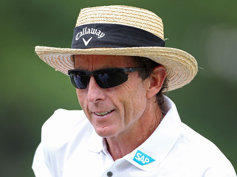 David Leadbetter