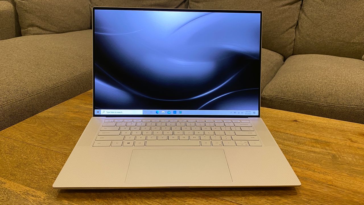 Dell XPS 15 (9510)