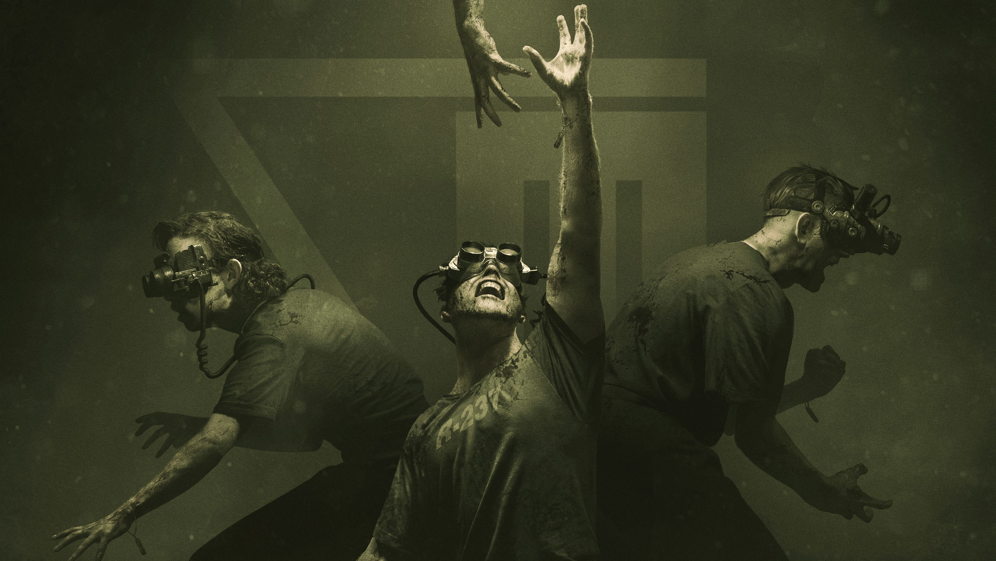 The Outlast Trials is the next game in The Outlast series