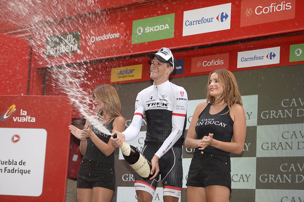 Jasper Stuyven (Trek)