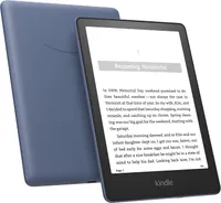 Amazon Kindle Paperwhite Signature Edition: $189 $139 @ Amazon