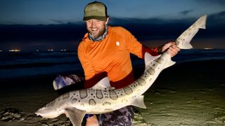 How to Catch Sharks From Land - Sandbar Tackle - Beginners Guide