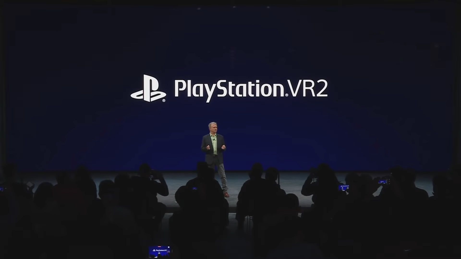 PSVR 2 reportedly packs the most pixel-dense VR headset yet