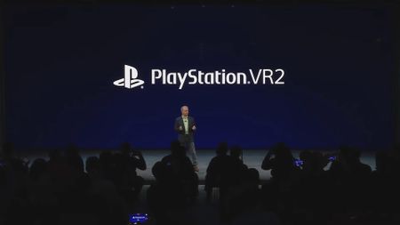 PSVR 2