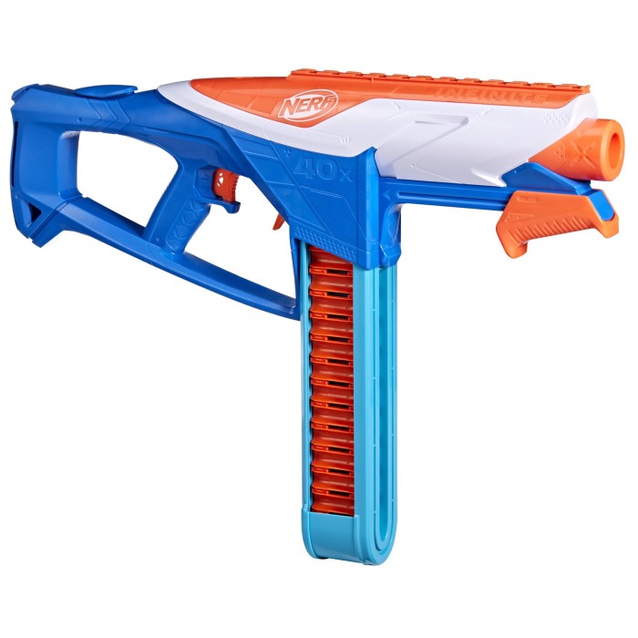 Nerf N-Series Infinite