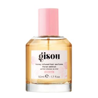 GISOU Honey Infused Hair Perfume Floral Edition - Wild Rose