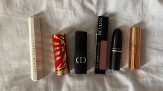 the best long lasting lipsticks tested by woman&home