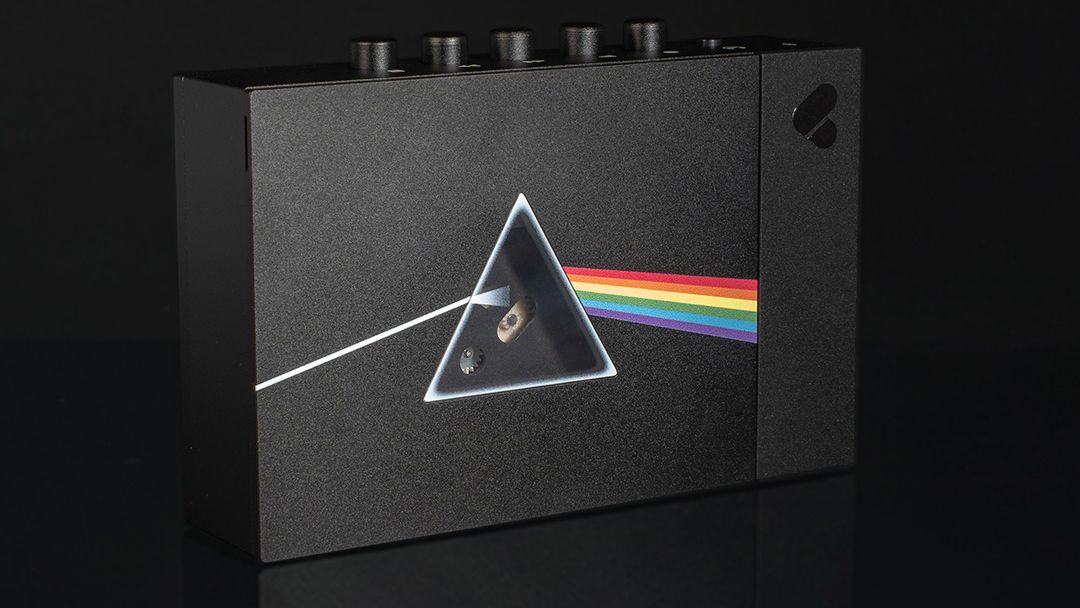 This Pink Floyd X We Are Rewind retro cassette collab is bang on the Money