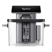 Enjoy up to $600 discount on Sous Vide Station at Typhur's Prime day sale