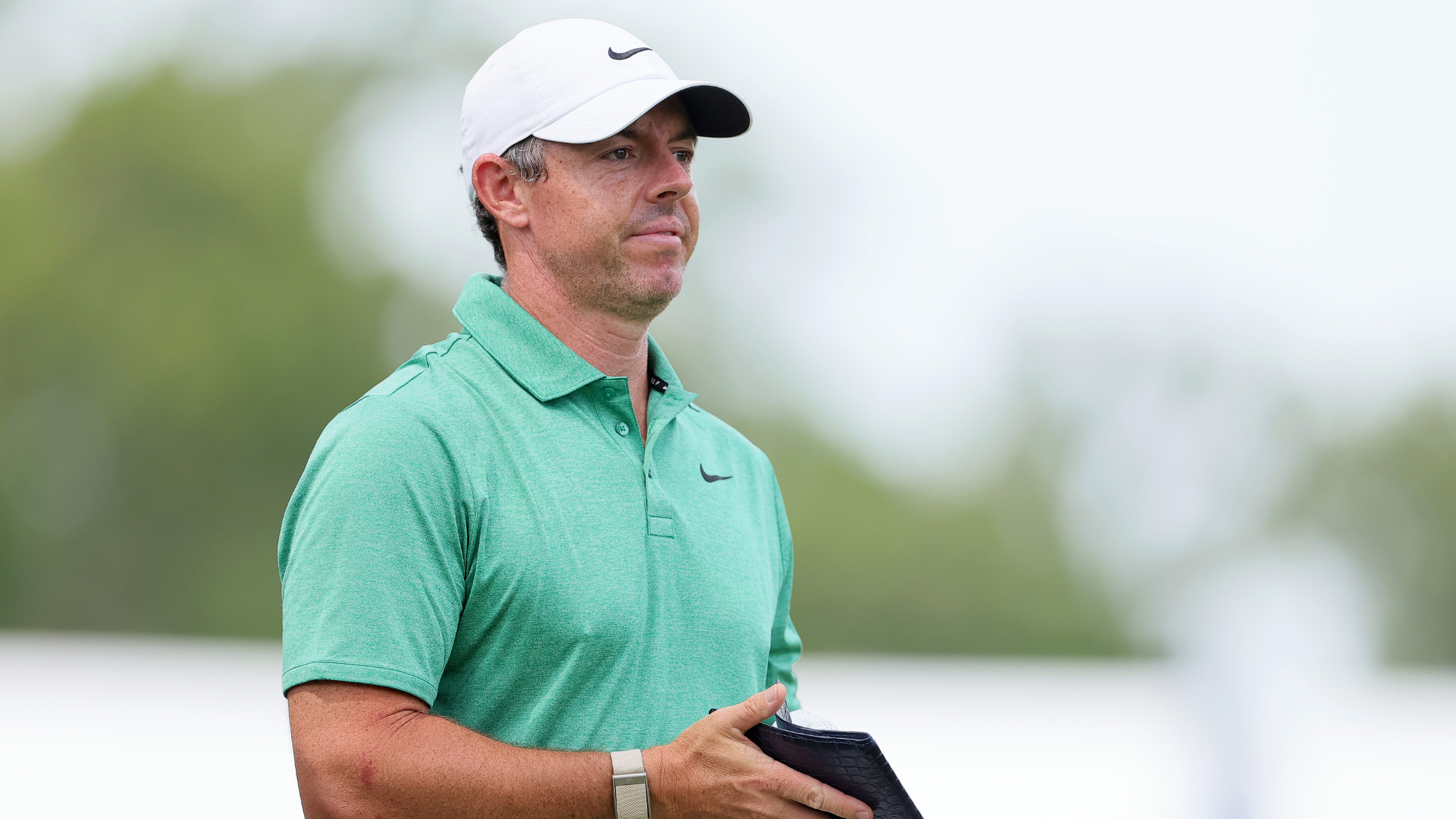 Rory McIlroy