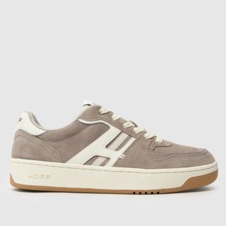 Hoff Metro La Defense Trainers in Light Grey