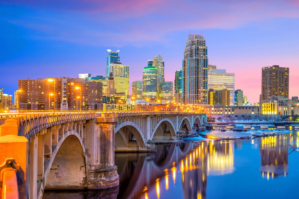 Minnesota Latest Updates On Coronavirus Live Science