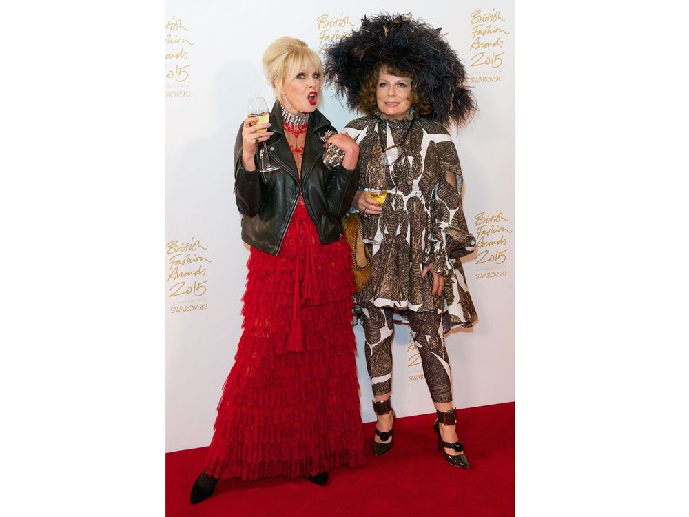 Ab Fab BFA 