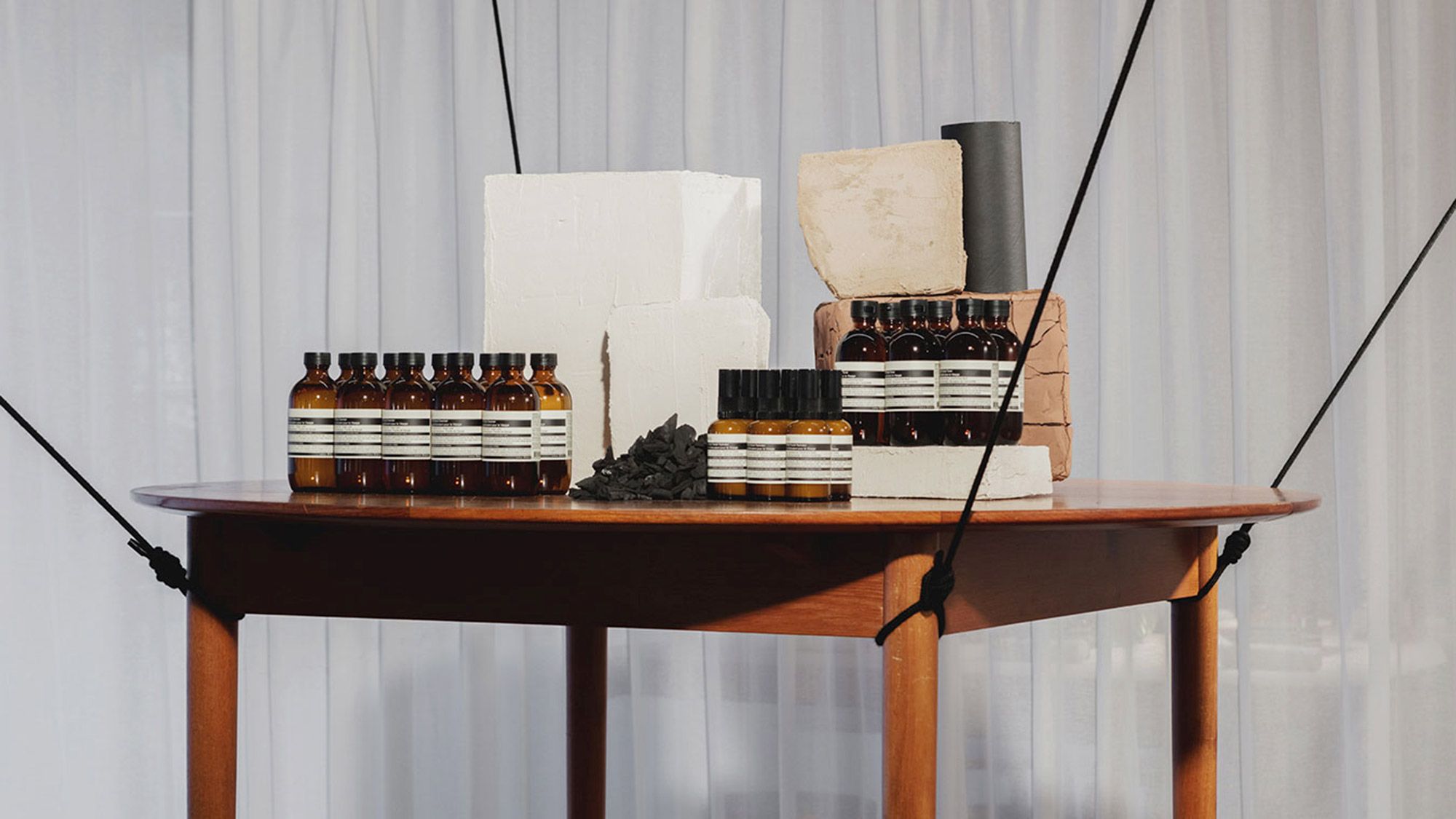 Aesop skincare: Beauty’s Best Kept Secret | Marie Claire UK